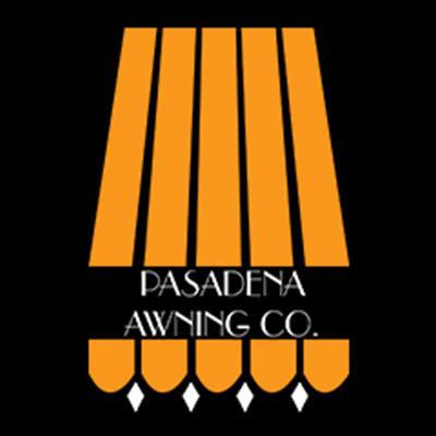 Pasadena Awning Logo