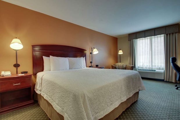 Images Hampton Inn & Suites Denver Littleton