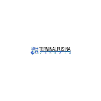 Terminal Fusina Venezia Logo