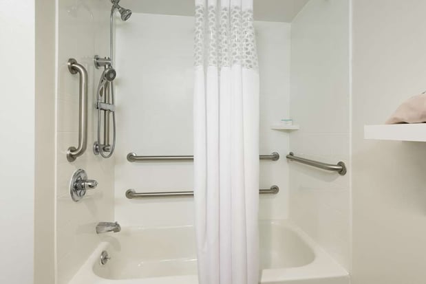 Images Hampton Inn White Plains/Tarrytown
