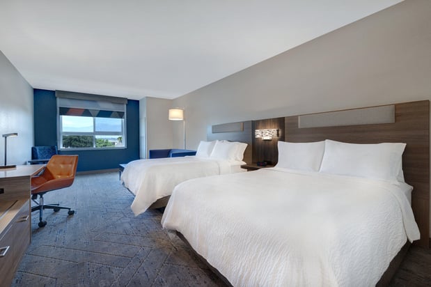 Images Holiday Inn Express & Suites Ontario - Chino Hills by IHG