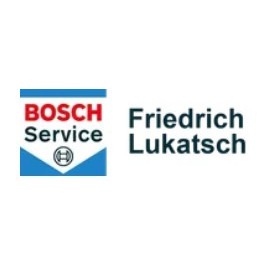 Bosch Car-Service Friedrich Lukatsch in Einbeck - Logo