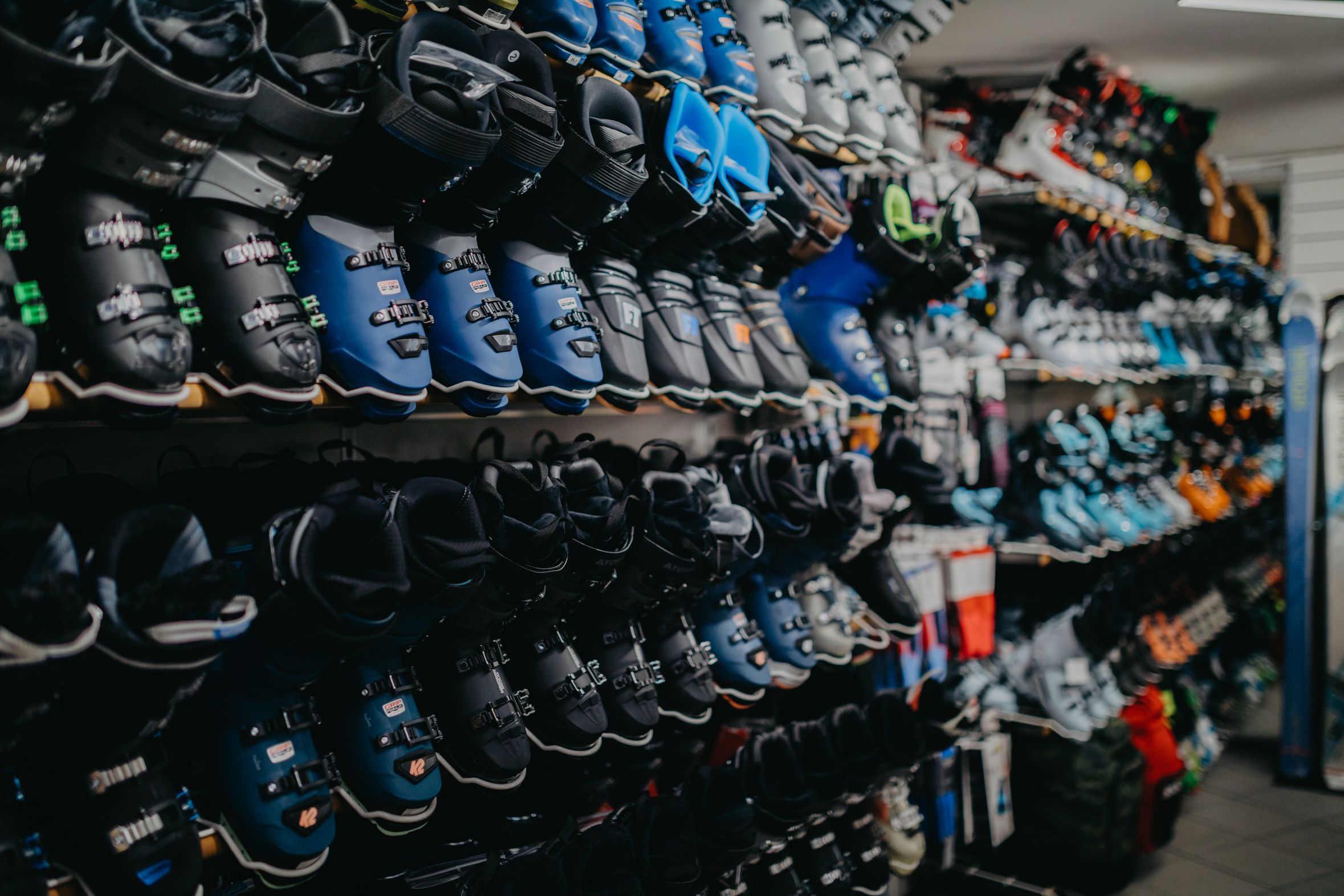 Bilder Glatthard Sport & Mode GmbH