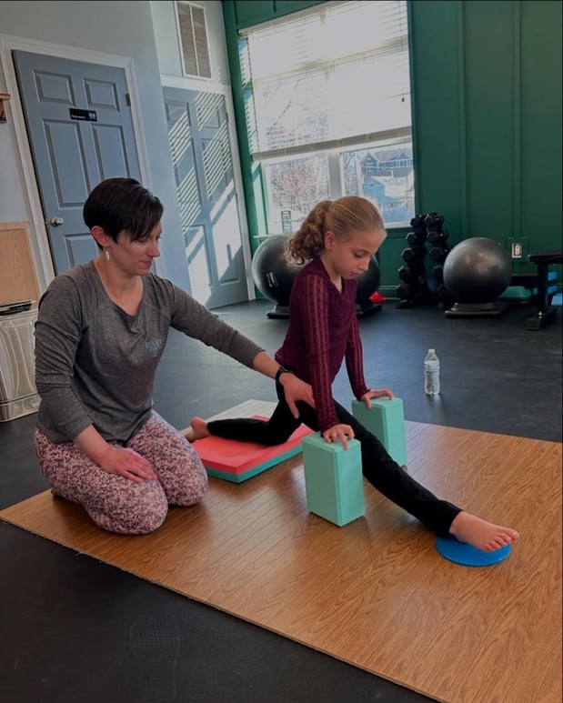 Images Elevation Physical Therapy