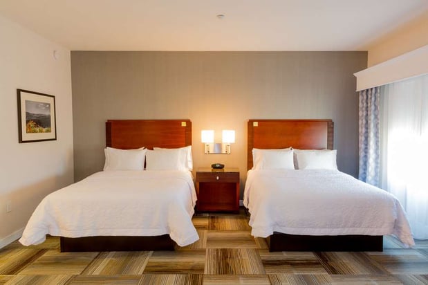 Images Hampton Inn & Suites Riverside/Corona East