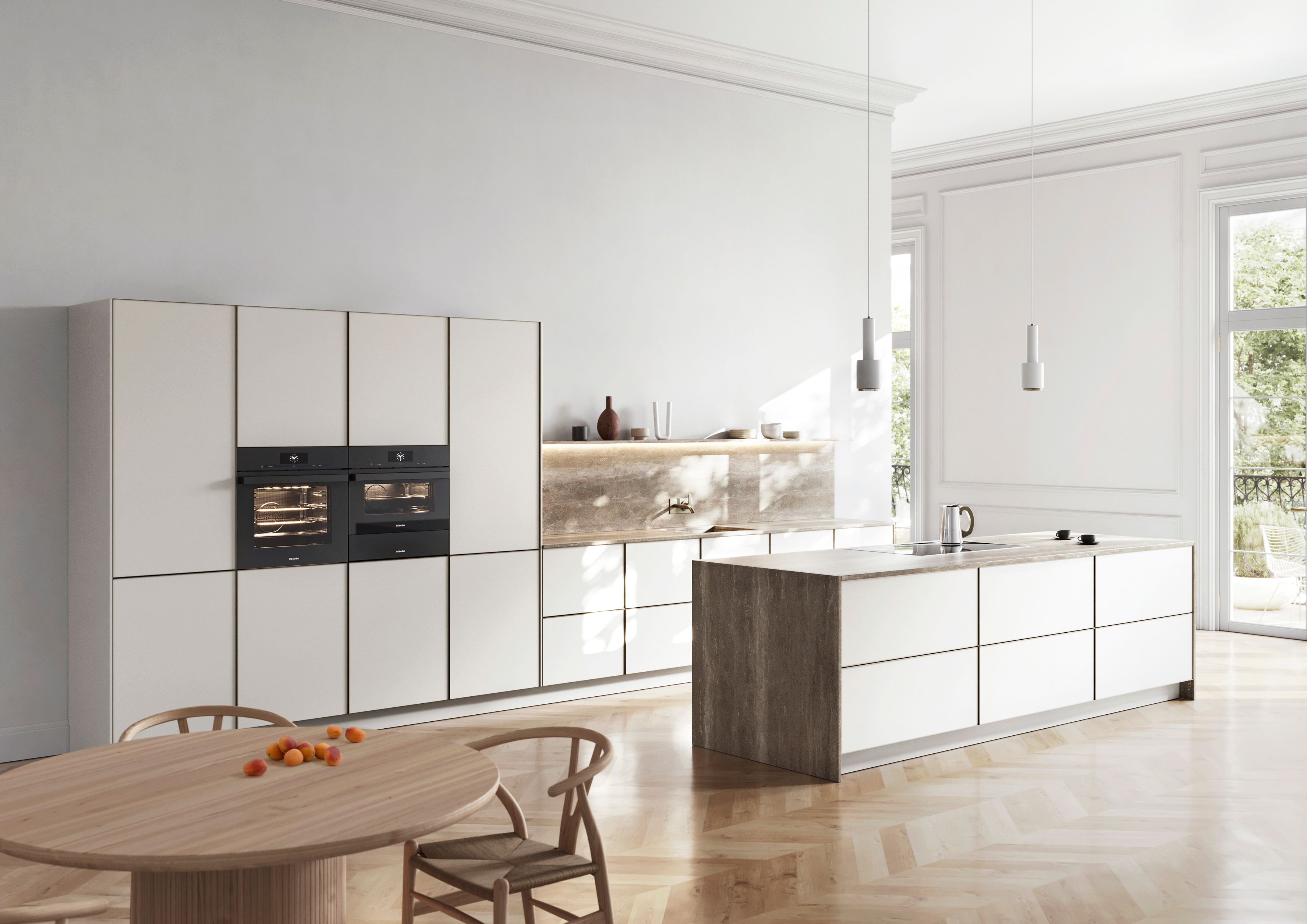 Bilder Linear Küchen AG
