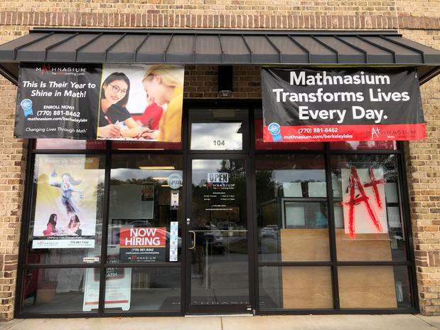 Images Mathnasium