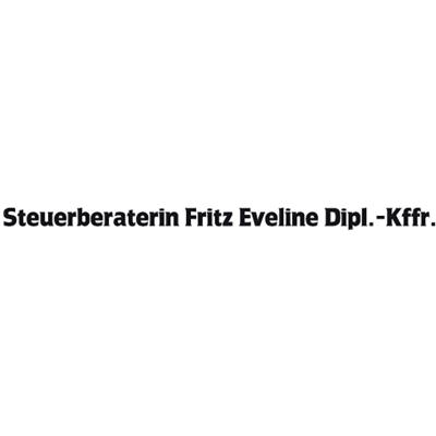 Steuerkanzlei Dipl.-Kffr. (univ.) Eveline Fritz in Salz bei Bad Neustadt - Logo