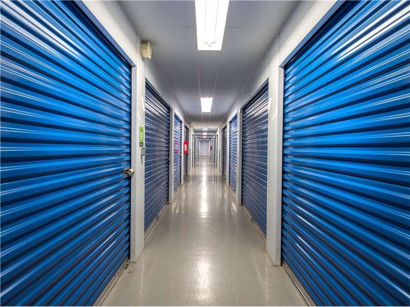 Interior Units - Extra Space Storage at 4750 Nelson Brogdon Blvd, Buford, GA 30518