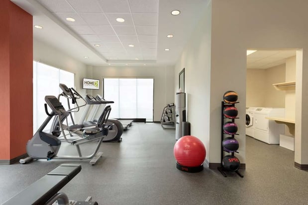 Images Home2 Suites by Hilton La Crosse