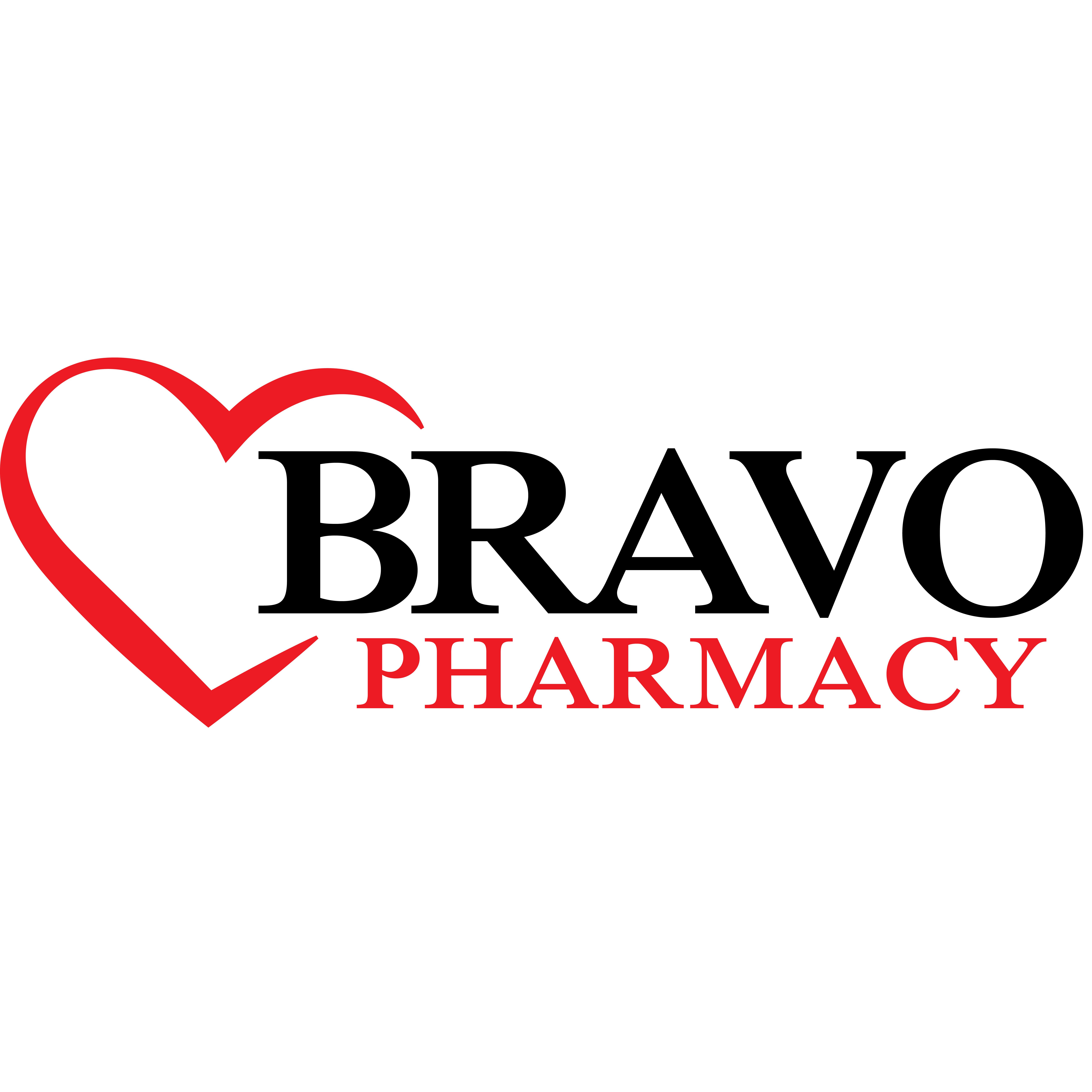 Bravo Pharmacy