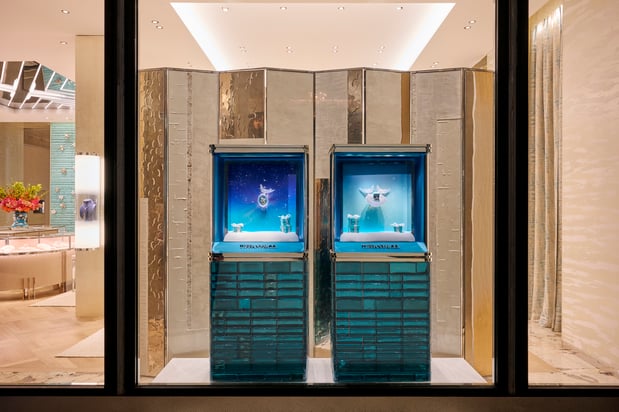 Images Tiffany & Co.