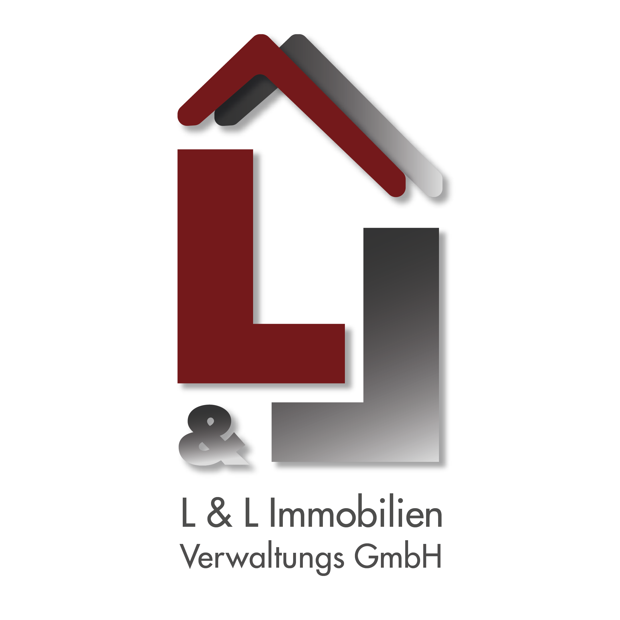 Logo L&L Immobilien Verwaltungs GmbH