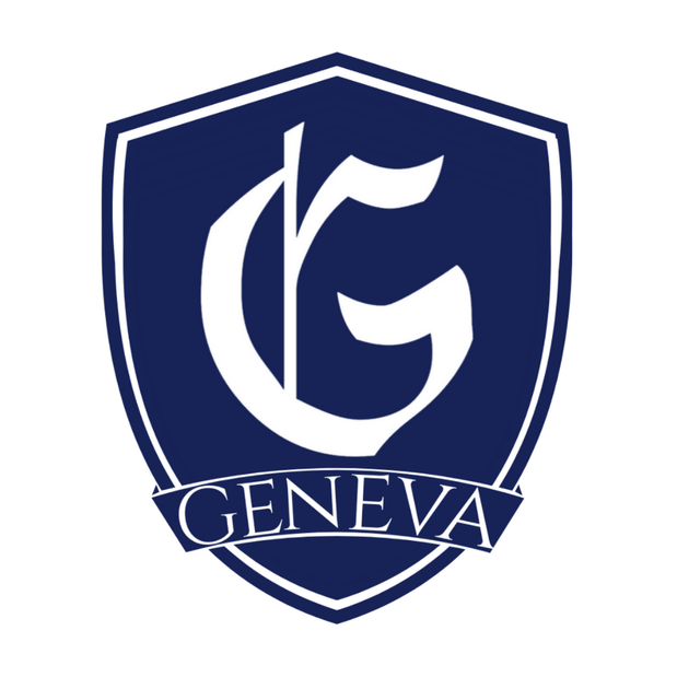 Geneva Classical Academy Logo