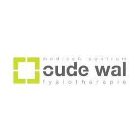 Fysiotherapie Oude Wal Logo