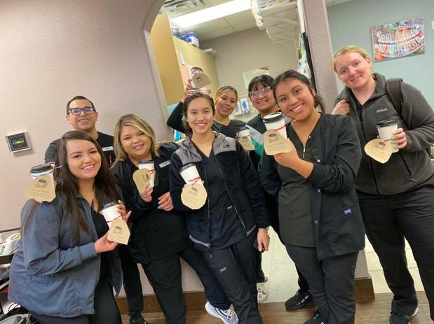 Images ABC 123 Dental Of Keller