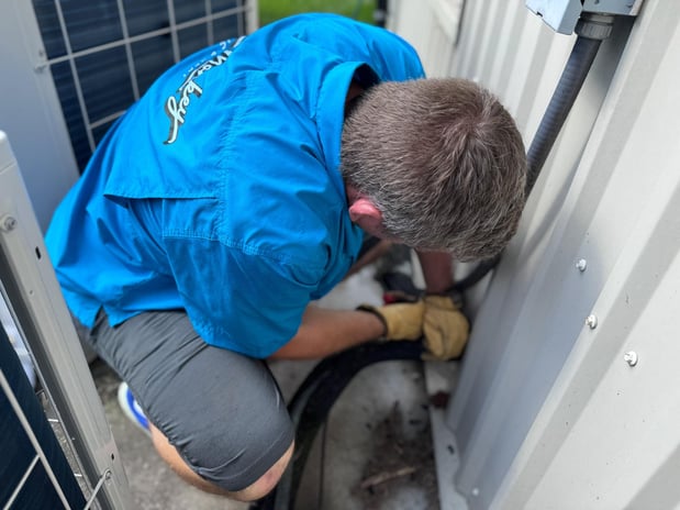 Images Air Monkey Air Conditioning & Heating