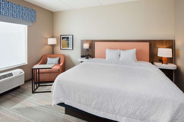 Images Hampton Inn Smithfield Selma