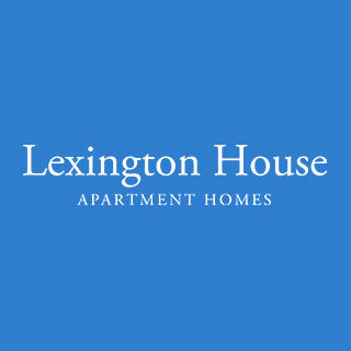 Lexington House Apartment Homes Logo