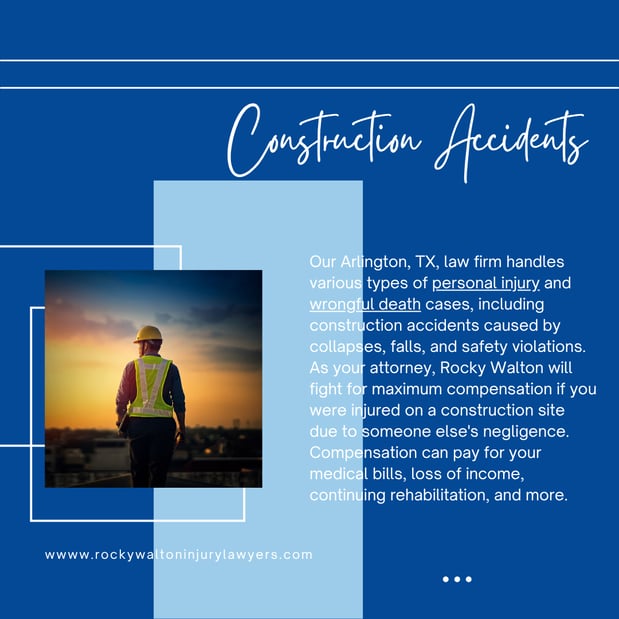 Images Rocky Walton Injury Lawyers