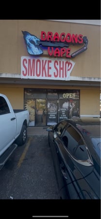 Images CoinFlip Bitcoin ATM - Dragon's Vape LLC (Jacksonville)