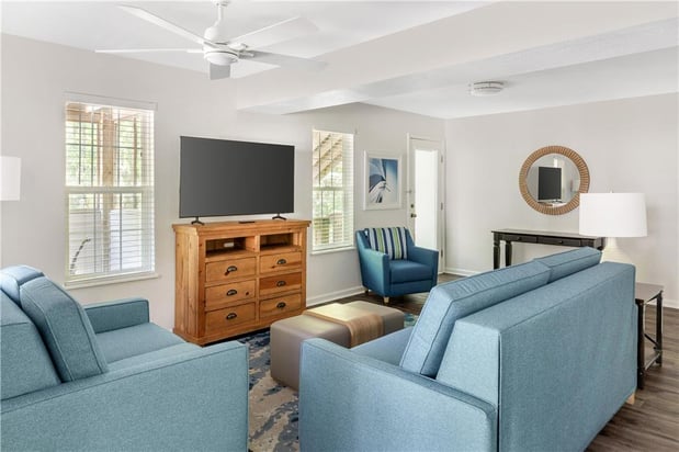 Images Hilton Vacation Club Beachwoods Kitty Hawk