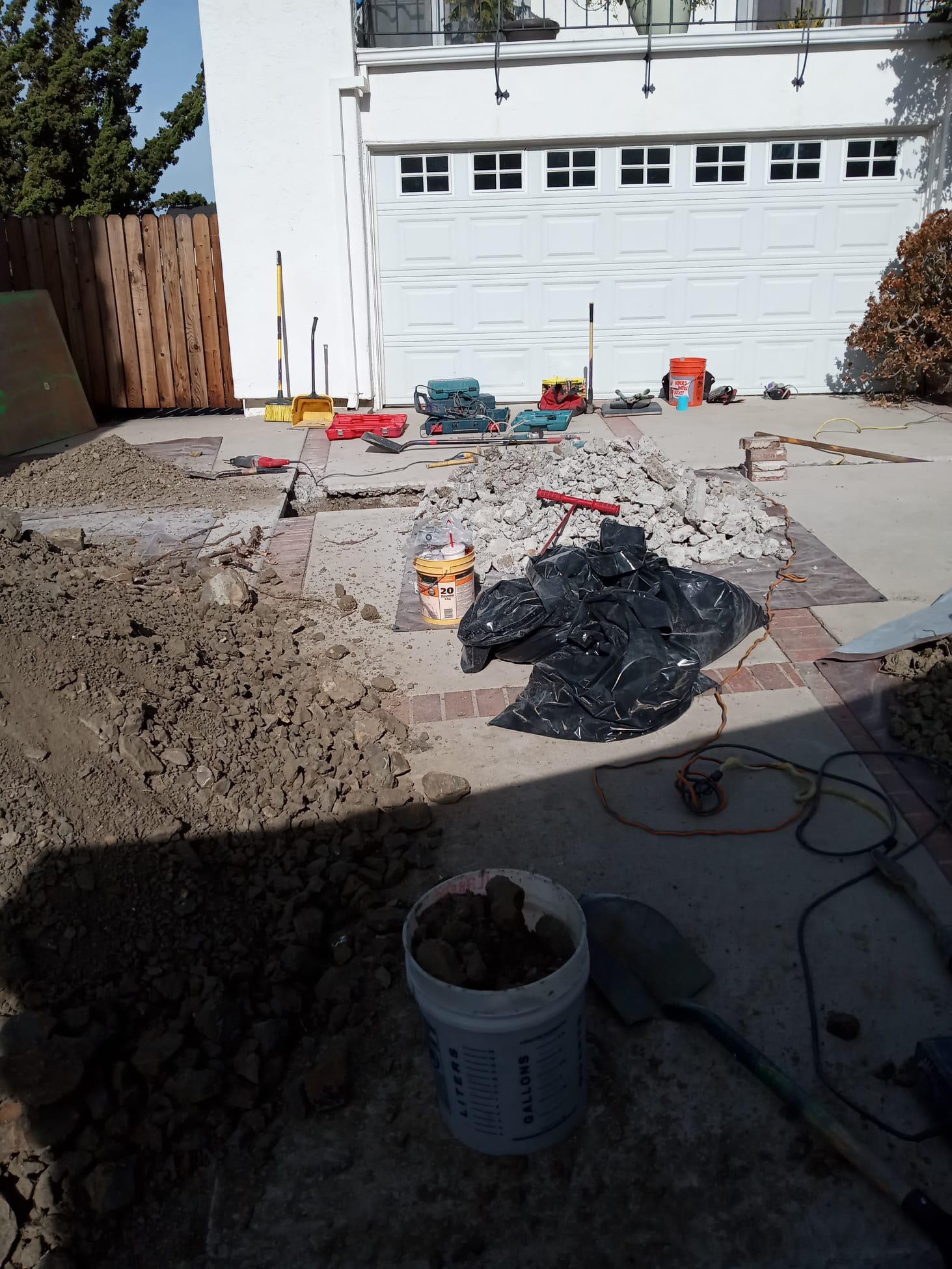 Team Rooter Plumbing - San Diego Image