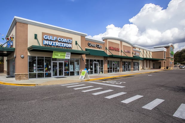 Images Crystal Beach Plaza