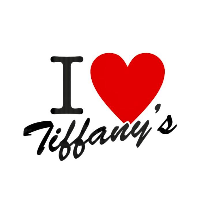 Tiffany's Bar in Hannover - Logo