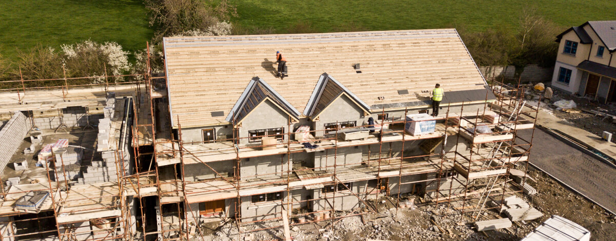 Garmar Roofing Inc.