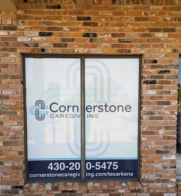 Images Cornerstone Caregiving