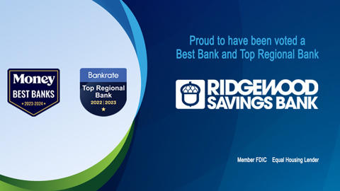 Images Ridgewood Savings Bank
