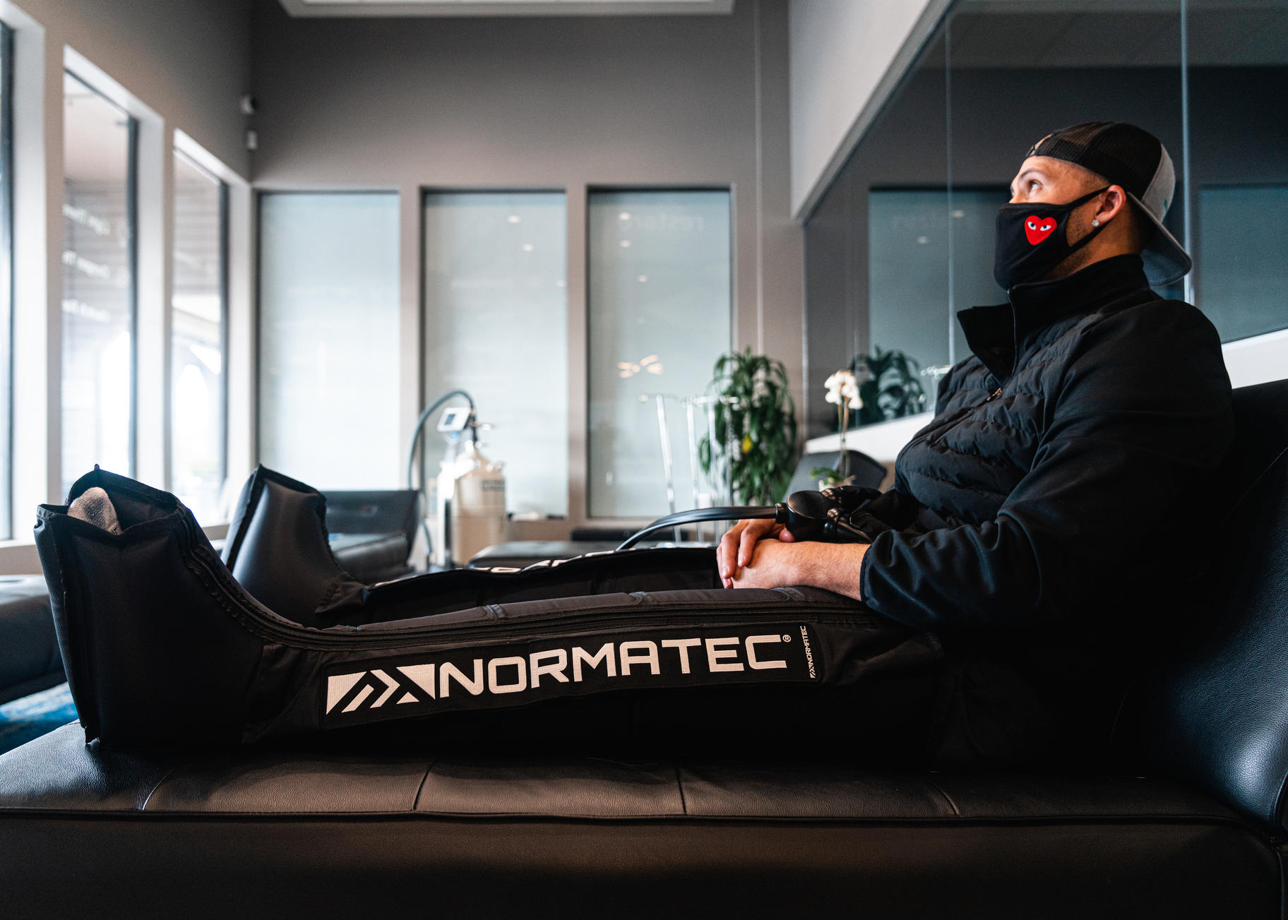 Compression Therapy