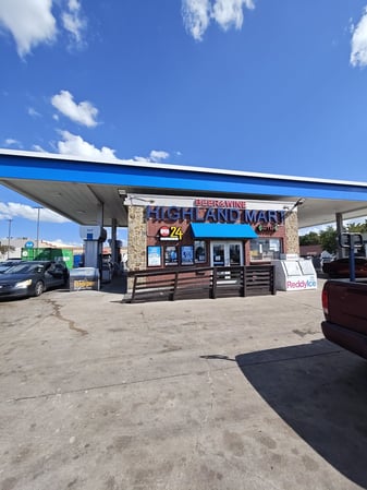 Images CoinFlip Bitcoin ATM - Chevron (Dallas)