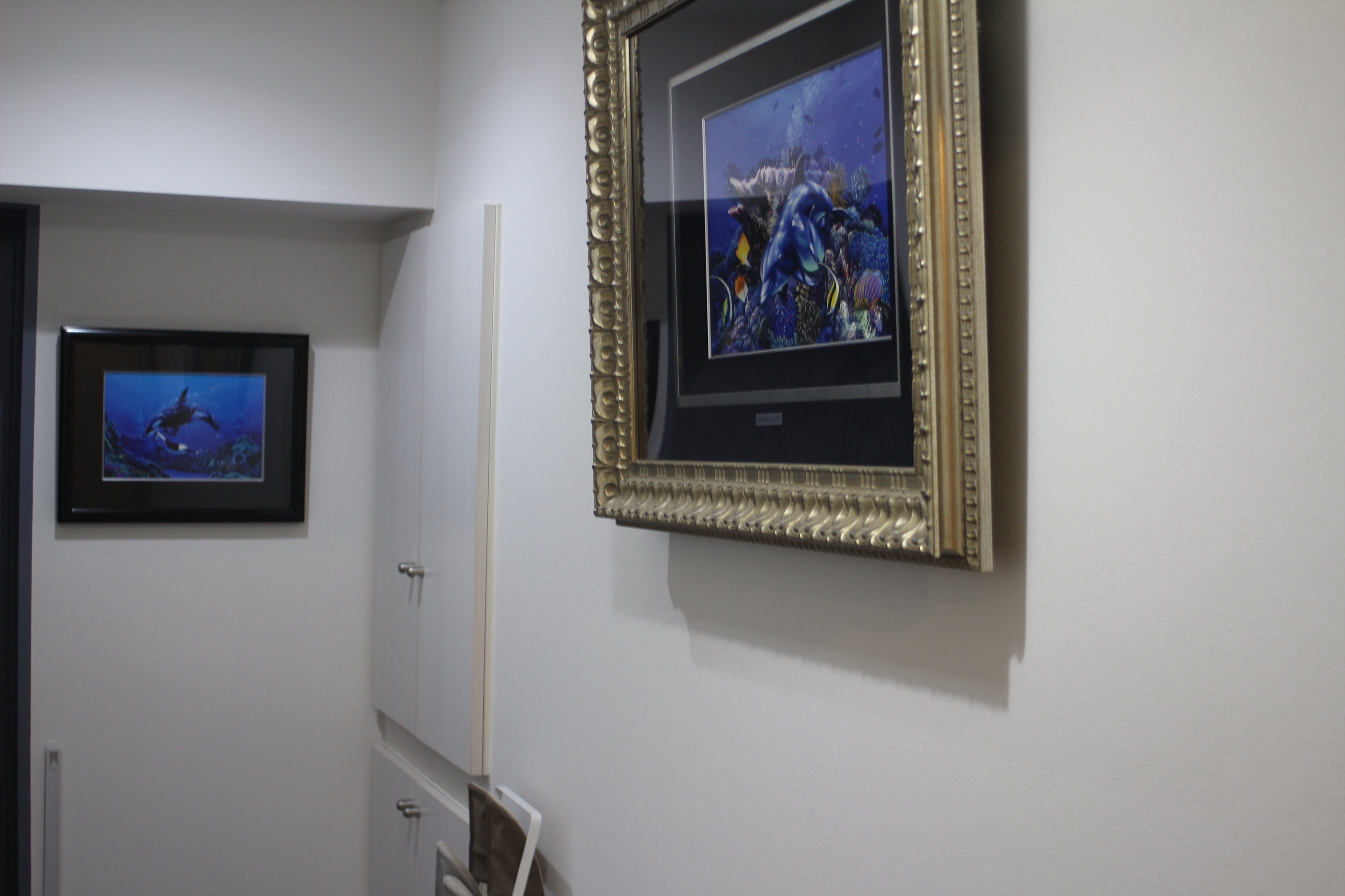 Images 融合型トータルケアサロン la kanka～ラ カンカ～ 勝どき本店