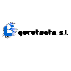 Gurutzeta Logo