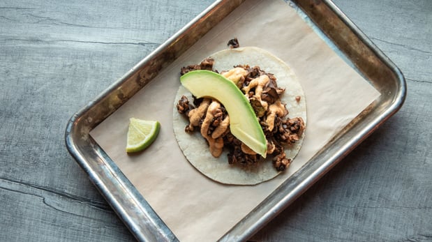 Images Luna's Tacos & Tequila