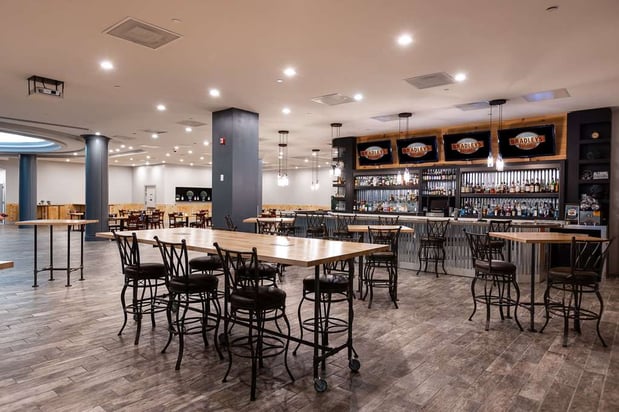 Images Inn at The Colonnade Baltimore - a DoubleTree by Hilton Hotel