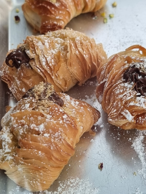 Images Pasticceria Gelateria I Sapori del Sud