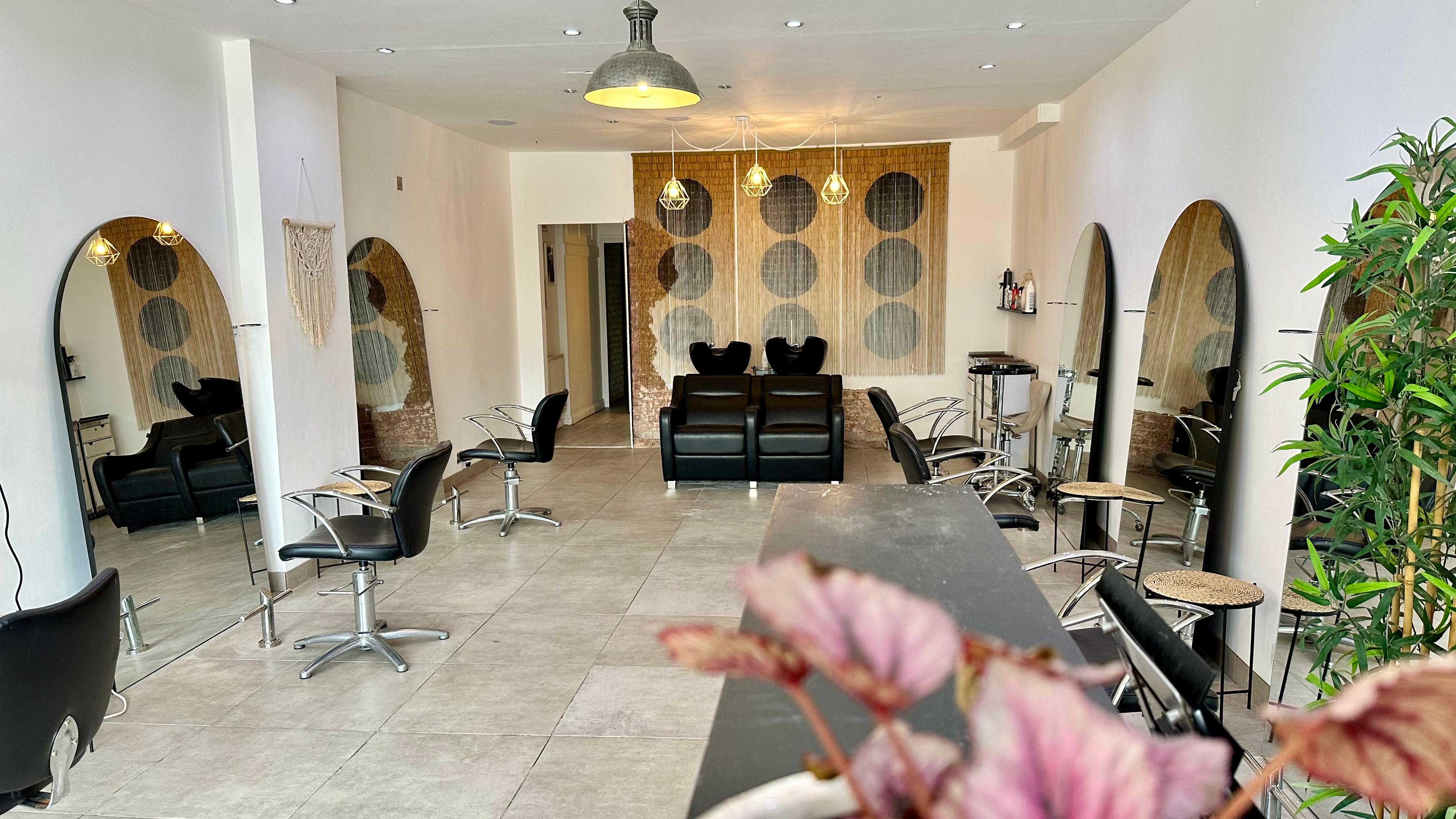 Images Image London - Hair Extension Specialists