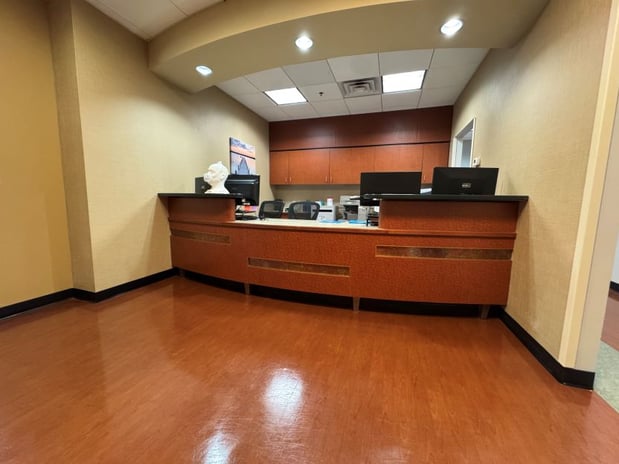 Images Allina Health Sleep Center - Fort Road Medical Building