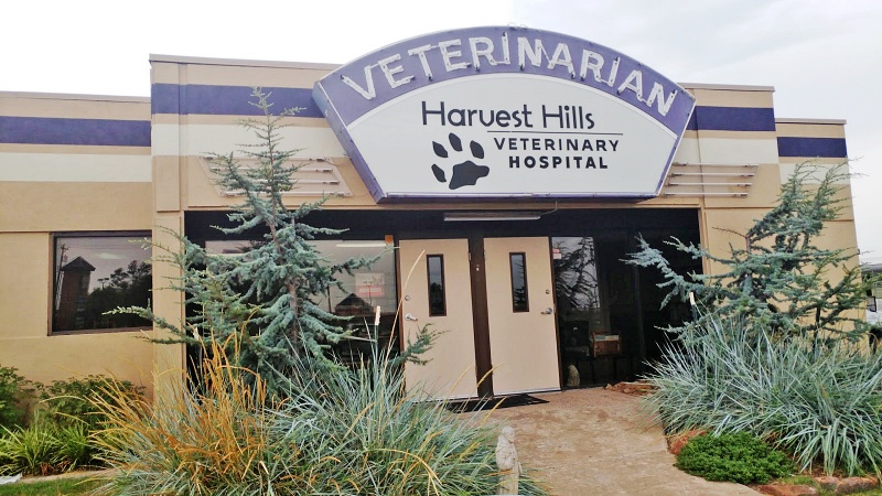 Image 2 | Harvest Hills Veterinary Hospital