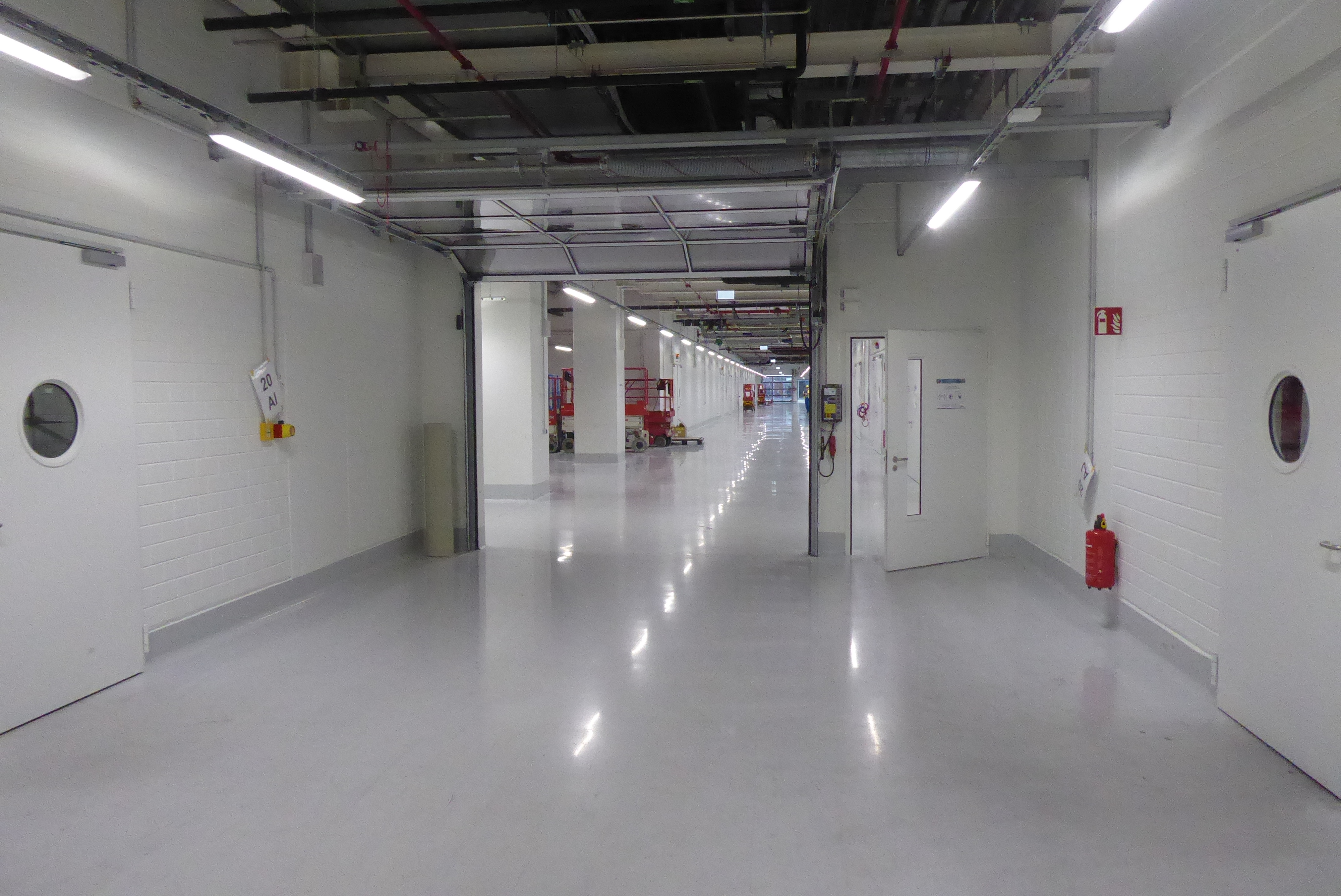 EPOWIT Bautechnik GmbH, Bürgermeister-Ebert-Strasse 17 in Eichenzell