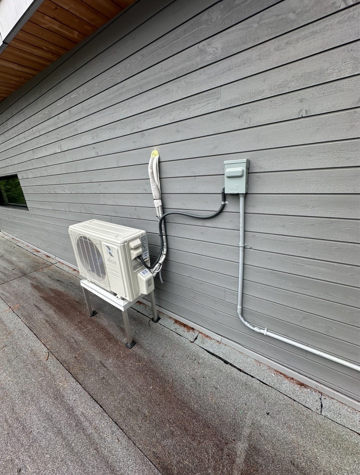 Images KR Climatisation - Nettoyage de conduits de ventilation Mirabel