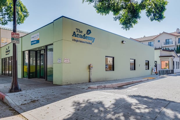 Images The Academy at Pasadena: A Bright Horizons Preschool