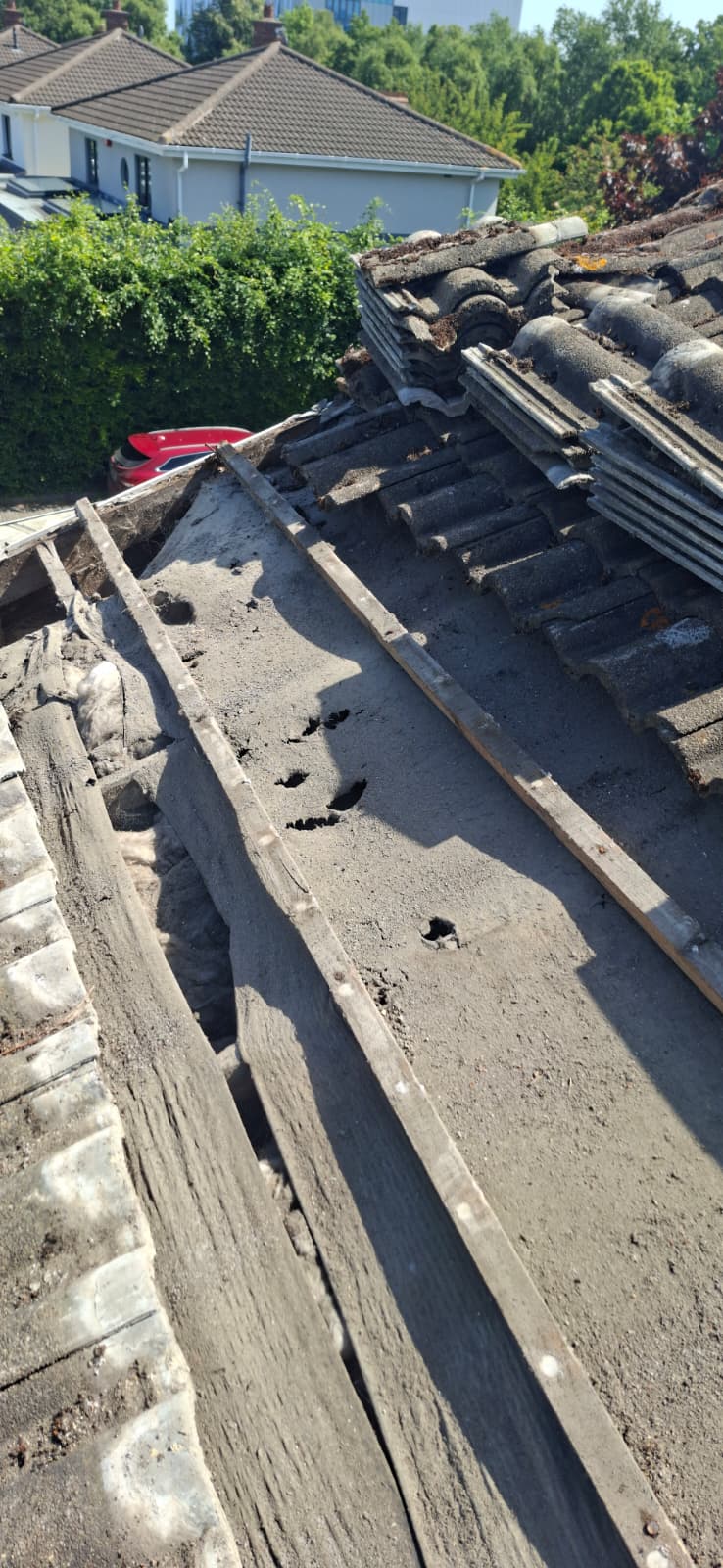 Pro Elite Roofing 86