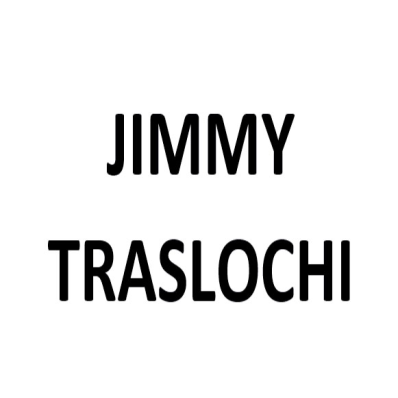 Logo Jimmy Traslochi Firenze 328 826 6123