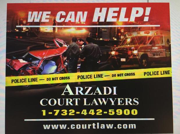 Images Karim Arzadi Law Office