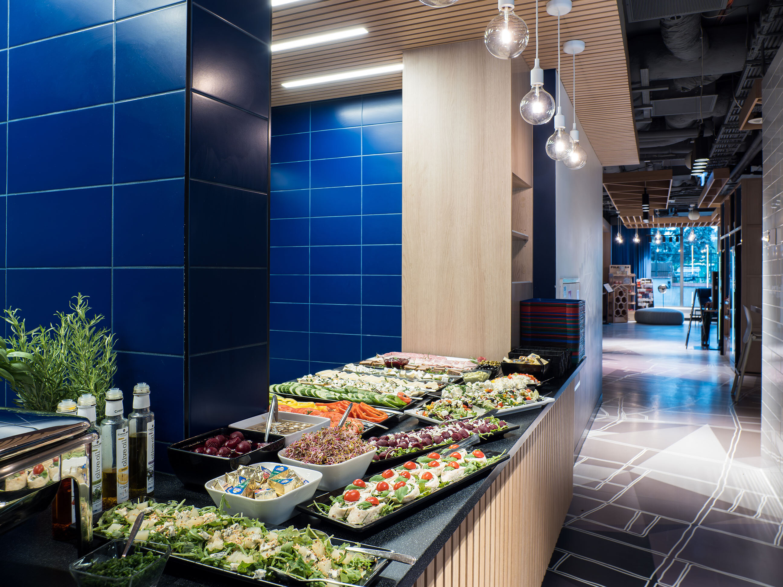 Images B&B HOTEL Warszawa-Okęcie
