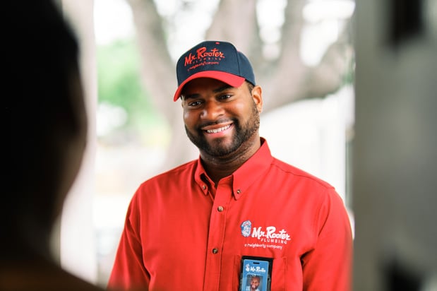 Images Mr. Rooter Plumbing of New Port Richey